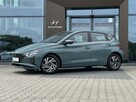 Hyundai i20 1.2 MPI 5MT (79KM) MY25 - Modern - dostępny od ręki - 6