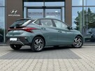 Hyundai i20 1.2 MPI 5MT (79KM) MY25 - Modern - dostępny od ręki - 8