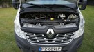 Renault Master Jeden właściciel mały przebieg. Gwarancja - 13