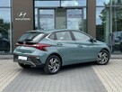 Hyundai i20 1.2 MPI 5MT (79KM) MY25 - Modern - dostępny od ręki - 9