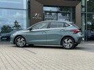 Hyundai i20 1.2 MPI 5MT (79KM) MY25 - Modern - dostępny od ręki - 12