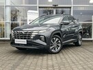 Hyundai Tucson 1.6T-GDI EXECUTIVE 4WD 180KM 7DCT Salon Polska Gwar. 2026 od Dealera - 2