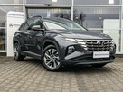 Hyundai Tucson 1.6T-GDI EXECUTIVE 4WD 180KM 7DCT Salon Polska Gwar. 2026 od Dealera - 3