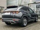 Hyundai Tucson 1.6T-GDI EXECUTIVE 4WD 180KM 7DCT Salon Polska Gwar. 2026 od Dealera - 6