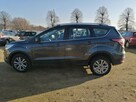 Ford Kuga 2.0 150 Km Automat, Klimatronik, Elektryka - 4