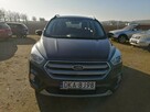 Ford Kuga 2.0 150 Km Automat, Klimatronik, Elektryka - 14