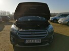 Ford Kuga 2.0 150 Km Automat, Klimatronik, Elektryka - 15