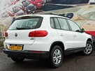 Volkswagen Tiguan salon Polska, II właściciel, serwis, 2x opony, - 6