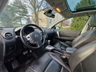 Nissan Qashqai 2.0i 141KM Automat Tekna Kamera Navi 18" Gwarancja - 5