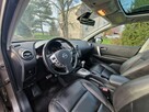 Nissan Qashqai 2.0i 141KM Automat Tekna Kamera Navi 18" Gwarancja - 7