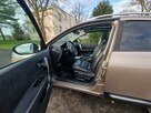 Nissan Qashqai 2.0i 141KM Automat Tekna Kamera Navi 18" Gwarancja - 13