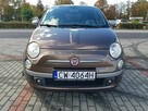 Fiat 500 1.2 Benzyna Limitowana Wersja byDiesel - 2