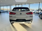 BMW X2 sDrive18i, LED, Salon PL, 1-właściciel, FV-23%, gwarancja, DOSTAWA - 3