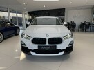 BMW X2 sDrive18i, LED, Salon PL, 1-właściciel, FV-23%, gwarancja, DOSTAWA - 6