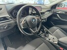 BMW X2 sDrive18i, LED, Salon PL, 1-właściciel, FV-23%, gwarancja, DOSTAWA - 7