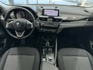 BMW X2 sDrive18i, LED, Salon PL, 1-właściciel, FV-23%, gwarancja, DOSTAWA - 13