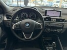 BMW X2 sDrive18i, LED, Salon PL, 1-właściciel, FV-23%, gwarancja, DOSTAWA - 14