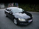 Skoda Superb 2.0 dsg Full opcja bezwypadkowy Gwarancja 12mcy - 3