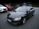 Skoda Superb 2.0 dsg Full opcja bezwypadkowy Gwarancja 12mcy - 4