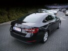 Skoda Superb 2.0 dsg Full opcja bezwypadkowy Gwarancja 12mcy - 5