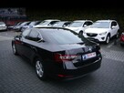 Skoda Superb 2.0 dsg Full opcja bezwypadkowy Gwarancja 12mcy - 6