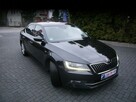 Skoda Superb 2.0 dsg Full opcja bezwypadkowy Gwarancja 12mcy - 9