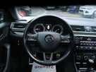 Skoda Superb 2.0 dsg Full opcja bezwypadkowy Gwarancja 12mcy - 16