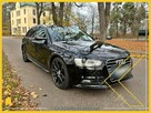 Audi A4 Avant 2.0 TFSI E85 Manual - 1