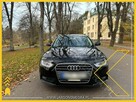 Audi A4 Avant 2.0 TFSI E85 Manual - 3