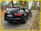 Audi A4 Avant 2.0 TFSI E85 Manual - 4