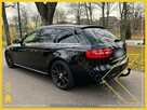 Audi A4 Avant 2.0 TFSI E85 Manual - 5