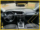 Audi A4 Avant 2.0 TFSI E85 Manual - 7