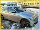 BMW 116 d 5-door Manual - 2