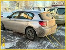 BMW 116 d 5-door Manual - 4