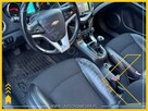 Chevrolet Cruze Station Wagon 1.4 T Manual - 3