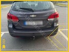 Chevrolet Cruze Station Wagon 1.4 T Manual - 7