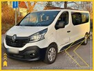 Renault Trafic Combi 2.7t 1.6 dCi Manual - 1