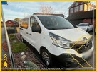 Renault Trafic Combi 2.7t 1.6 dCi Manual - 2