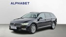 Passat 2.0 TDI EVO Business DSG Salon PL 1wł. Gwarancja - 3