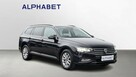 Passat 2.0 TDI EVO Business DSG Salon PL 1wł. Gwarancja - 9