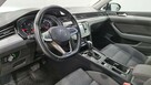 Passat 2.0 TDI EVO Business DSG Salon PL 1wł. Gwarancja - 11