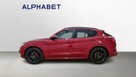 Stelvio 2.0 Turbo Veloce Q4 aut Salon PL 1wł. - 4