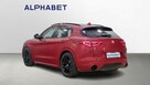 Stelvio 2.0 Turbo Veloce Q4 aut Salon PL 1wł. - 5