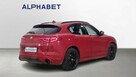 Stelvio 2.0 Turbo Veloce Q4 aut Salon PL 1wł. - 7