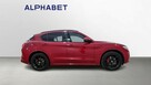 Stelvio 2.0 Turbo Veloce Q4 aut Salon PL 1wł. - 8