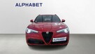 Stelvio 2.0 Turbo Veloce Q4 aut Salon PL 1wł. - 10