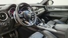 Stelvio 2.0 Turbo Veloce Q4 aut Salon PL 1wł. - 11