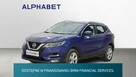 Qashqai 1.3 DIG-T Tekna Salon PL 1wł. - 1