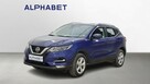 Qashqai 1.3 DIG-T Tekna Salon PL 1wł. - 3