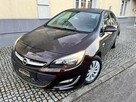 Opel Astra Bardzo dobry stan. Grzana kierownica. Klimatronik. - 2